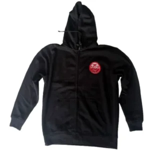 Veste zippée ASVB