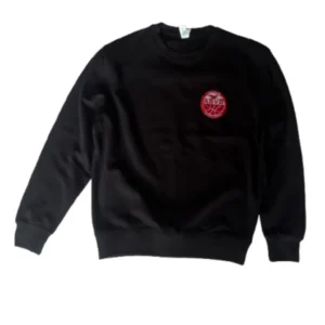 Sweat à col rond ASVB