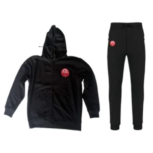 Pantalon jogging + Veste zippée ASVB