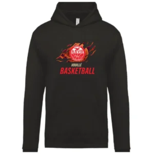 Sweat à capuche ASVB